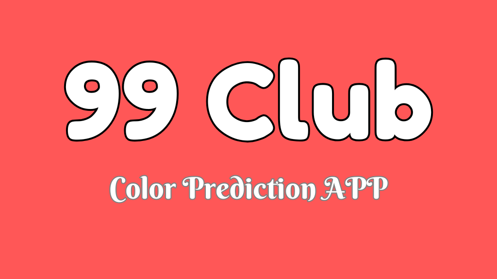 99 Club Login